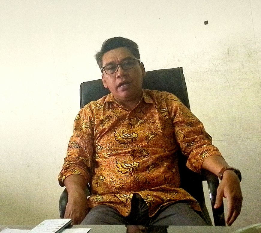 Apresiasi dan Dukungan Penuh Komisi I DPRD Sumbawa untuk Koperasi Merah Putih: Sudah 88% Desa Siap Sambut Peluncuran Presiden Prabowo
