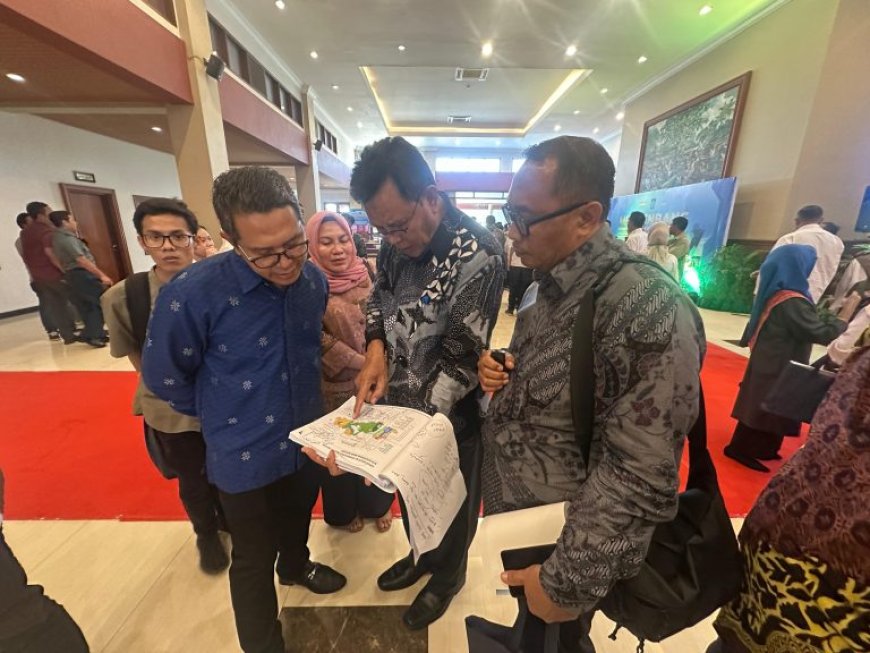 Drama Musrenbang NTB: Bupati Sumbawa Tersulut Emosi, Tuntut Revisi Dokumen Pembangunan