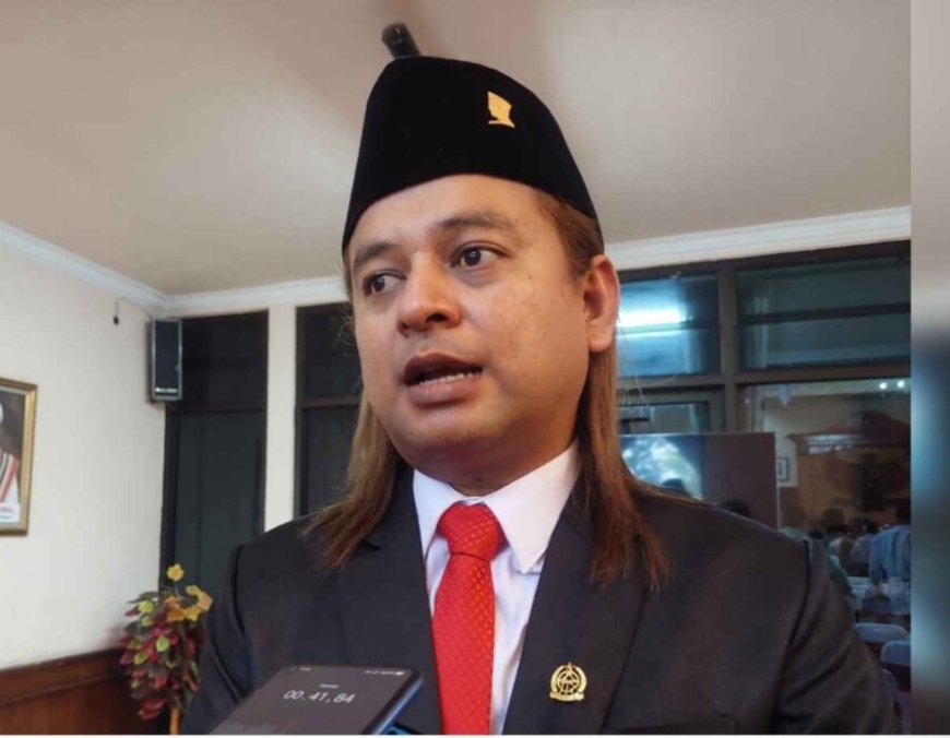 Polemik Musrenbang NTB: Anggota DPRD NTB Abdul Rahim Soroti Hilangnya Data Sumbawa, Desak Akurasi Dokumen Pembangunan
