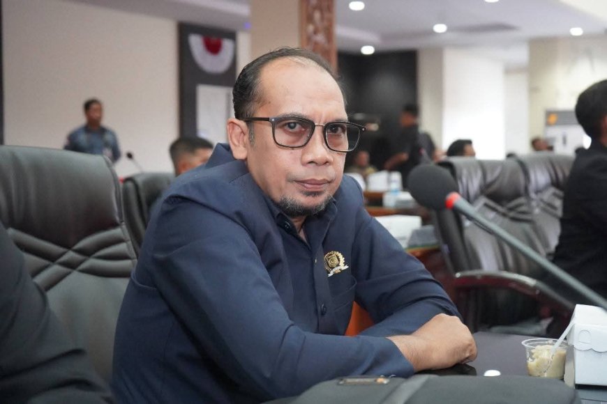 Sumbawa Pusat Strategis Pembangunan Nasional: Syaipul Arif Harapkan Polemik Data  dan Komitmen RPJMD Tuntas  di Musrenbang