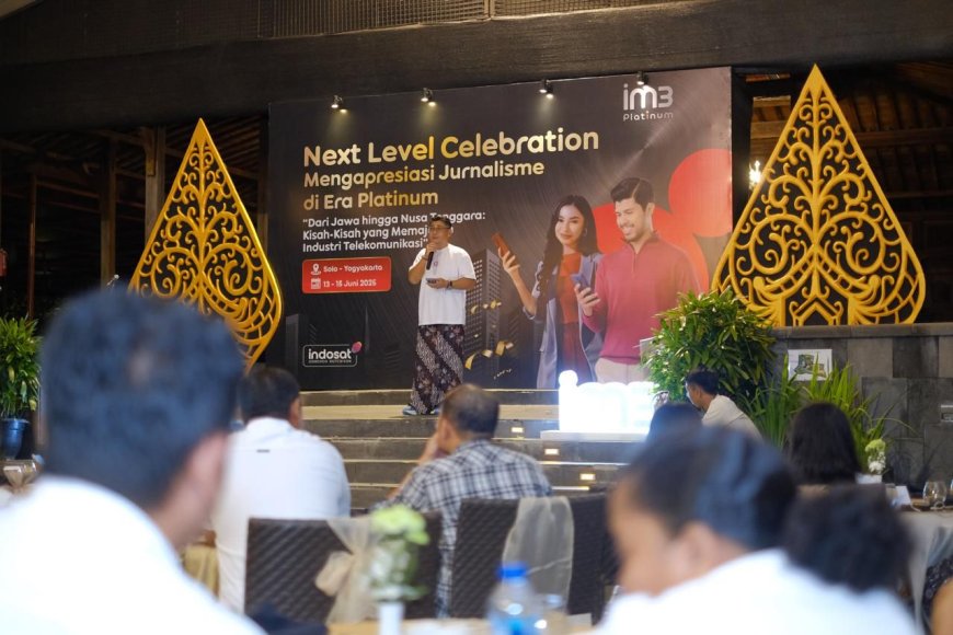 Dari Penambahan BTS 4G hingga Berdayakan Masyarakat Lokal, Ini Update Kinerja Indosat di Wilayah Bali Nusra