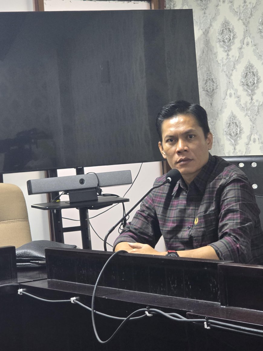 Anggota DPRD Lombok Timur Geram: Bupati Haerul Warisin Dianggap Rusak Citra Pariwisata dan Picu Konflik Antar Daerah Usai Usir Guide Lombok Tengah di Teluk Ekas