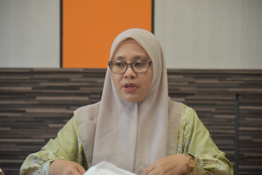 Peluang Emas Pengrajin Sumbawa: Ketua Dekranasda Ajak Ikuti Dekranas Award 2025