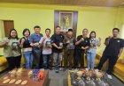 Investasi Kacang Hijau di Sumbawa: Pabrik Baru Siap Serap Rp 140 Miliar, Petani Lokal Raih Peluang Emas!