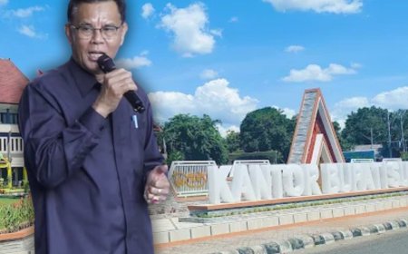Sumbawa Siaga Kemarau: Bupati Jarot Terbitkan Edaran Antisipasi Bahaya Kebakaran Lahan dan Pemukiman