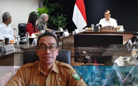 Sumbawa Siap Sambut Era Bansos Digital: Pemda Dukung Penuh Inisiatif Kemkomdigi!