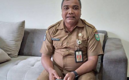 Sumbawa Usulkan Rp9,7 Miliar ke KKP, Sulap Desa Bungin Jadi Kampung Nelayan Merah Putih