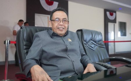 Dewan Rozy : Masyarakat Kesulitan, Kuota LPG 3 Kg di Sumbawa Mendesak Ditambah