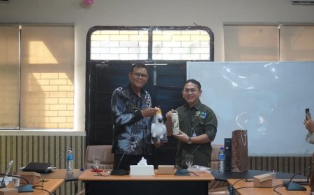 Wujudkan Konservasi Maksimal: Pemkab Sumbawa Dukung Pembangunan Kantor BKSDA di TNMS