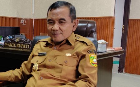 Atasi Kelangkaan LPG 3 Kg, Pemkab Sumbawa Bentuk Satgas Khusus