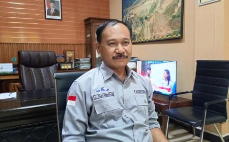 Jalan Mulus, Ekonomi Melesat: Sumbawa Raih Anggaran IJD Tertinggi di NTB, Rp320 Miliar untuk Konektivitas Selatan!