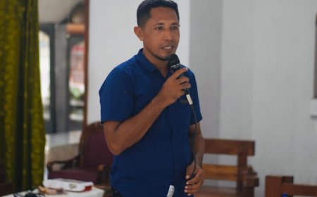 Jelang Mutasi Pertama, ITK Sumbawa Soroti Kinerja SKPD Lingkup Pemda