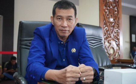 Komisi II DPRD Sumbawa Mempertegas : Beras Campuran Bukan Oplosan, Minta Publik Pahami Perbedaan dan Jangan Panik!