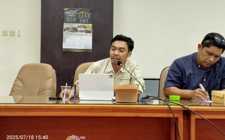 Teluk Saleh Menuju Perikanan Berkelanjutan: Pemkab Sumbawa Komitmen Hadirkan Solusi Komprehensif Bagi Nelayan