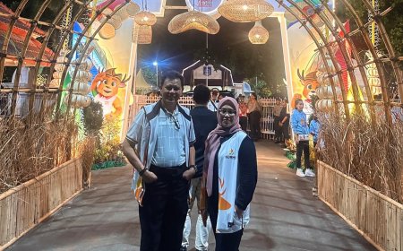 FORNAS 2025 NTB: Bupati Sumbawa Dukung Penuh Gerak Ekonomi dan Budaya Lokal