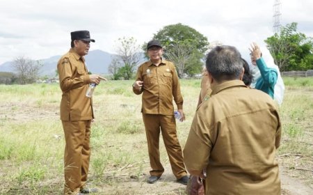 Bank NTB Syariah Bangga Dukung Program 1.000 Pohon Ketapang Kencana: Wujudkan Sumbawa Hijau Lestari