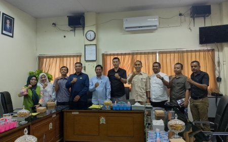 Pemerintah Kabupaten Sumbawa Perkuat Pengawasan Distribusi LPG 3 Kg Bersubsidi