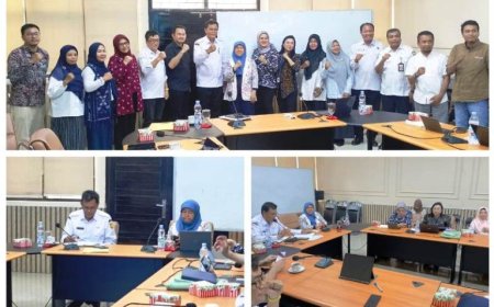Bupati Sumbawa Ungkap Visi Rp20 Triliun Dalam Rapat Bersama  Bappenas.Teluk Saleh Siap Jadi KEK Ekonomi Biru Kelas Dunia!