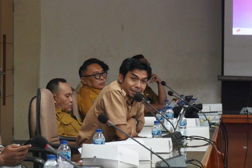 Sumbawa Genjot PAD Melalui Tujuh Komoditas Unggulan, Udang Jadi Proyek Strategis Nasional