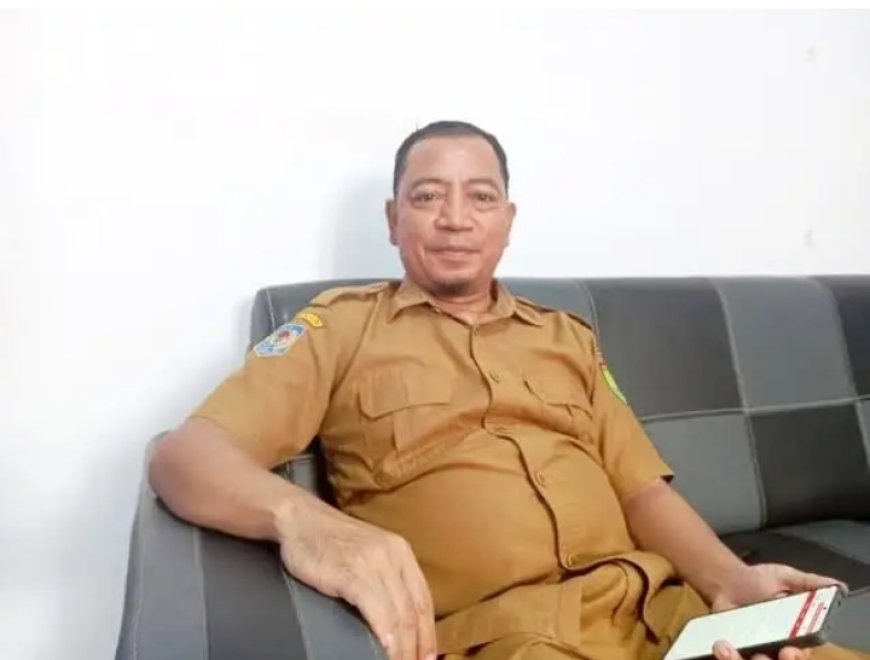 Darurat Ruang Kelas! 180 RKB Mendesak di Sumbawa, Lab hingga Perpus Jadi Korban