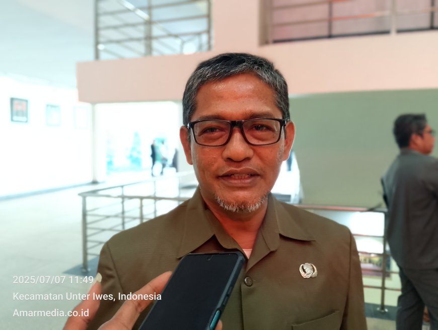 Disnakertrans Sumbawa Siapkan Pelatihan Keahlian di BLK Tahun Ini, Fokus Sertifikasi Kompetensi