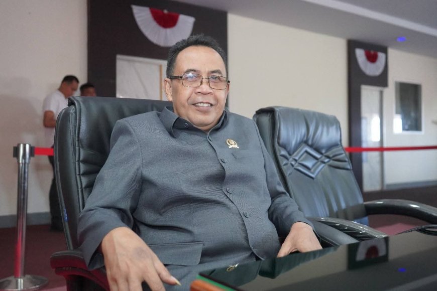 Dewan Rozy : Masyarakat Kesulitan, Kuota LPG 3 Kg di Sumbawa Mendesak Ditambah