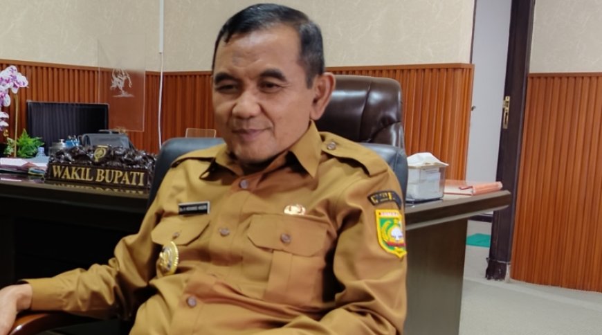 Atasi Kelangkaan LPG 3 Kg, Pemkab Sumbawa Bentuk Satgas Khusus