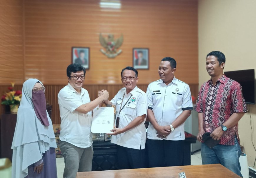 Pemda Apresiasi Kinerja Desa di Sumbawa Semakin Maju: Indeks Desa 2025 Meningkat, Desa Mandiri Melonjak!
