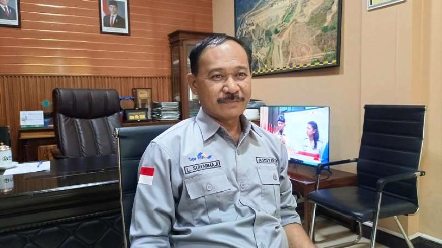 Jalan Mulus, Ekonomi Melesat: Sumbawa Raih Anggaran IJD Tertinggi di NTB, Rp320 Miliar untuk Konektivitas Selatan!