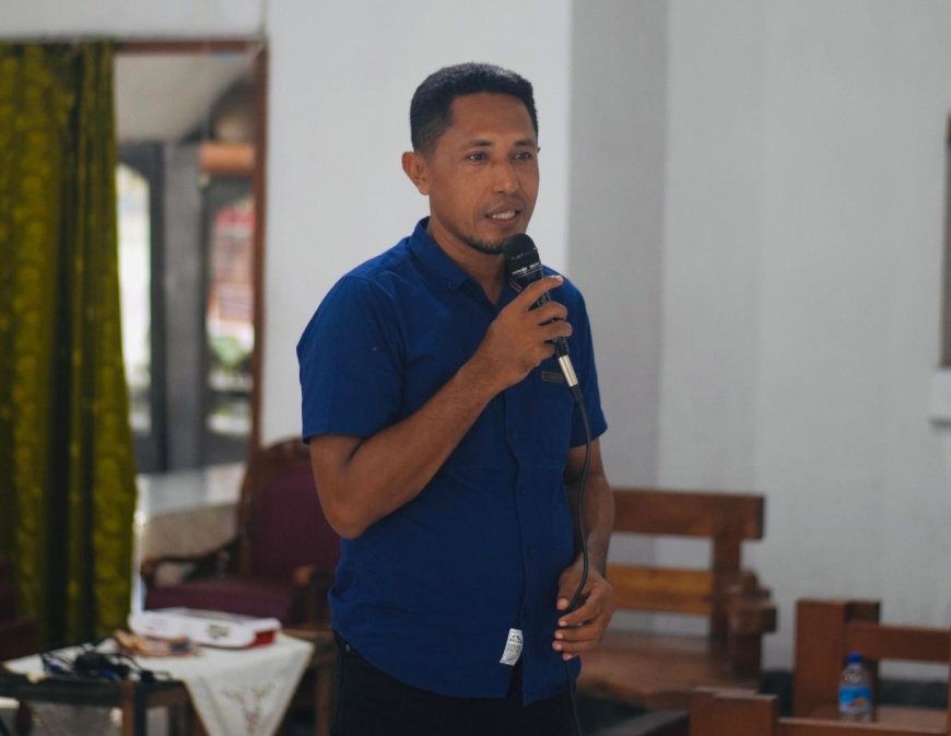 Jelang Mutasi Pertama, ITK Sumbawa Soroti Kinerja SKPD Lingkup Pemda