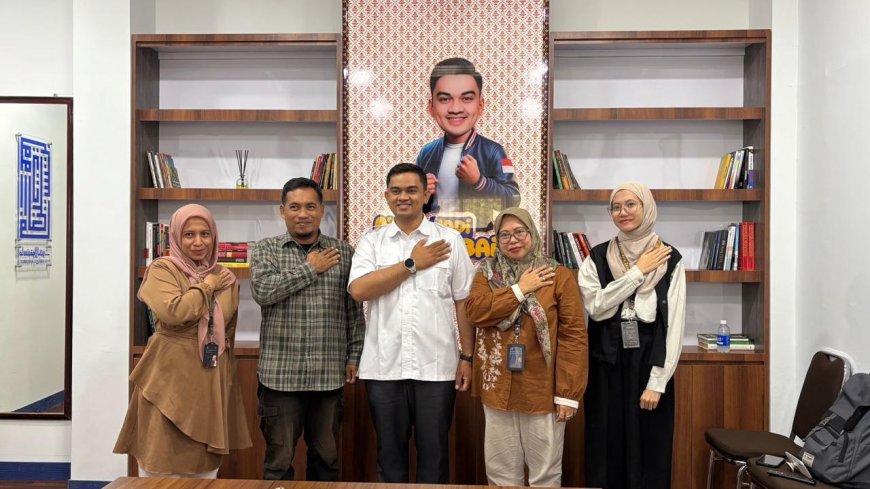 DPRD Sumbawa Apresiasi Program Publik Museum Bala Datu Ranga: Siap Dukung Pembentukan Ekosistem Kebudayaan Lokal