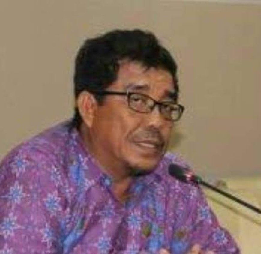 Nasionalisasi Tambang Batu Hijau: Sebuah Ironi dan Tanda Tanya Besar