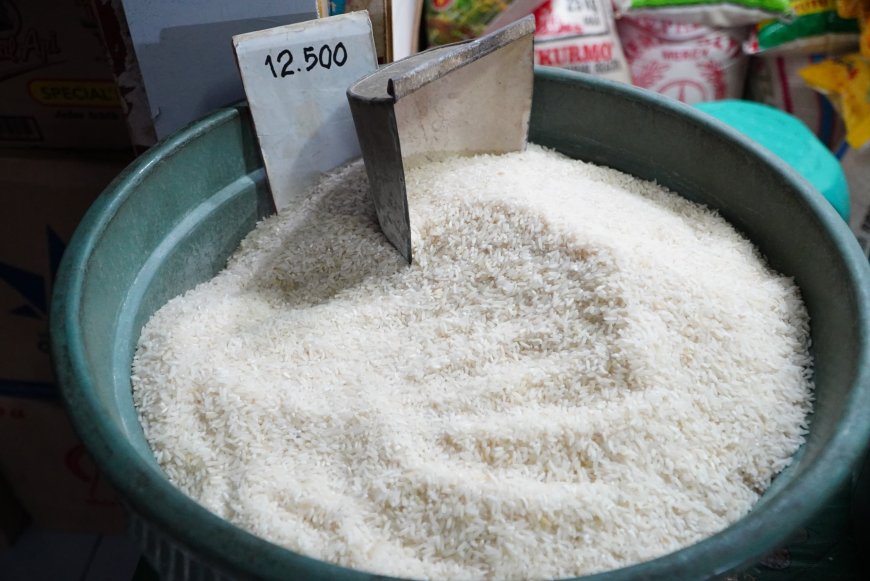 Peringatan Keras Badan Pangan Nasional: Jangan Main-Main dengan Kualitas Beras