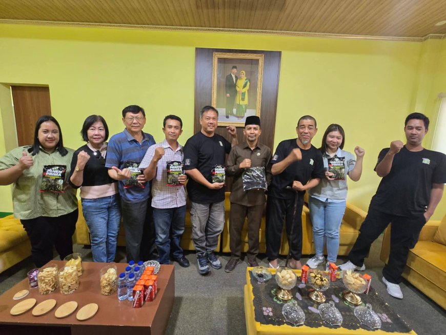 Investasi Kacang Hijau di Sumbawa: Pabrik Baru Siap Serap Rp 140 Miliar, Petani Lokal Raih Peluang Emas!