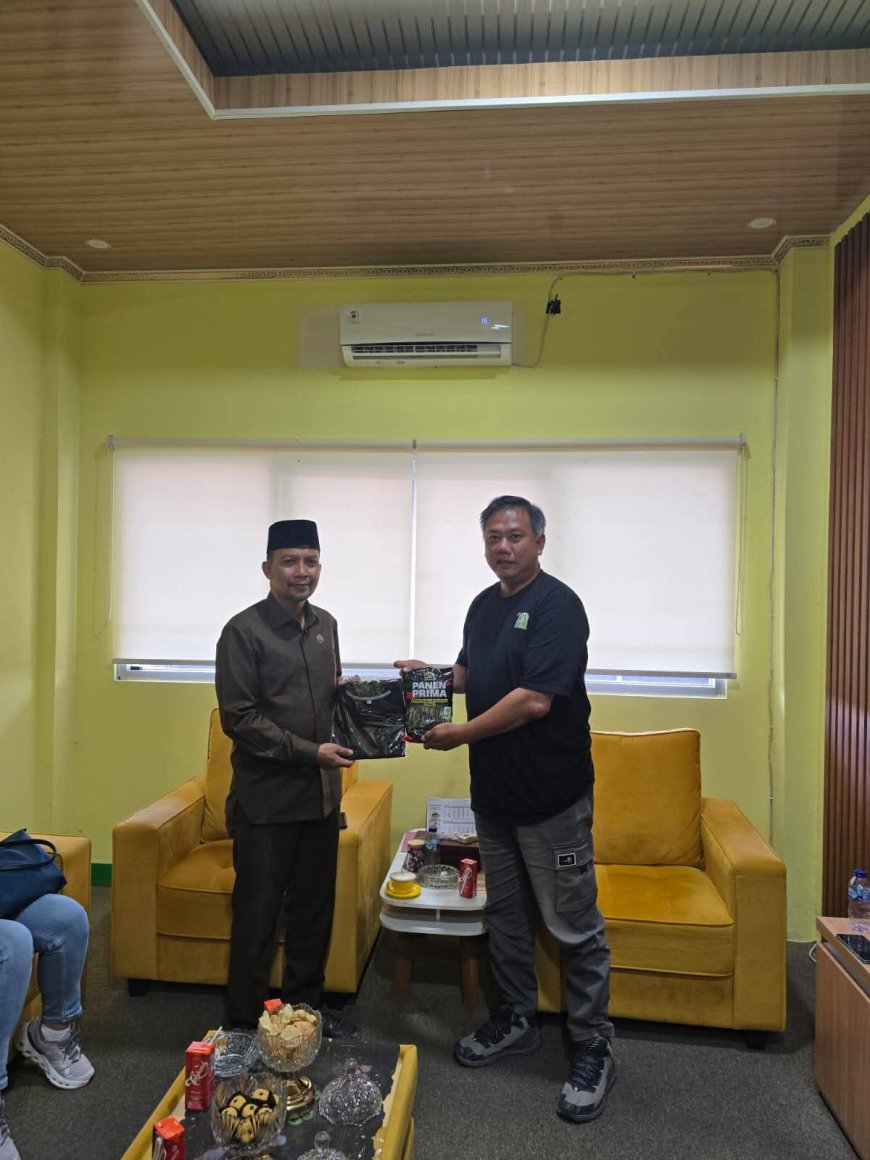 Investasi Kacang Hijau di Sumbawa: Pabrik Baru Siap Serap Rp 140 Miliar, Petani Lokal Raih Peluang Emas!