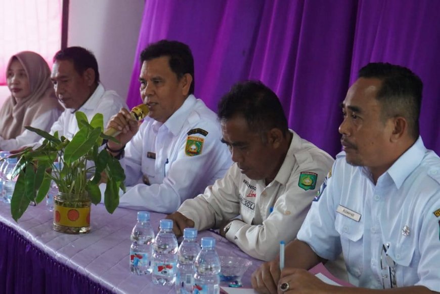 Sekolah Rakyat Hadir di Sumbawa: Harapan Baru Pendidikan dan Kesejahteraan untuk Anak-Anak Kurang Mampu