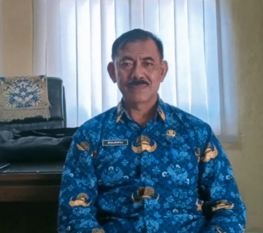Kopdes Merah Putih Sumbawa Siap Tancap Gas, Tunggu Lampu Hijau Pusat!
