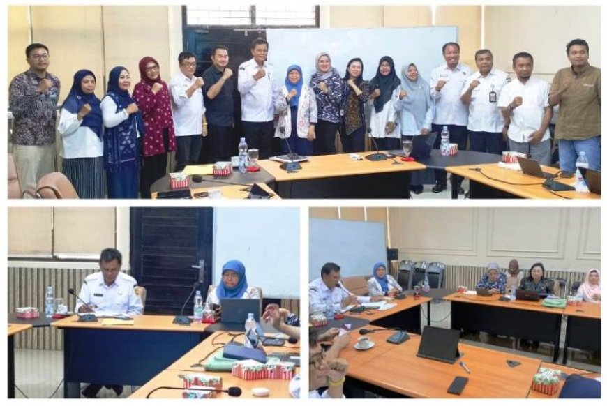 Bupati Sumbawa Ungkap Visi Rp20 Triliun Dalam Rapat Bersama  Bappenas.Teluk Saleh Siap Jadi KEK Ekonomi Biru Kelas Dunia!