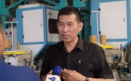 DPRD Sumbawa Dorong Implementasi RPJMD 2025-2029: Zohran SH Tegaskan Komitmen Tingkatkan Produktivitas Pertanian dan Kesejahteraan Petani