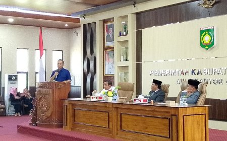 Kabar Gembira dari Jakarta: Kunjungan Mori Hanafi Bawa Kucuran Anggaran Infrastruktur untuk Sumbawa