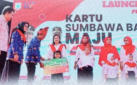 Mahasiswa dan Akses Pendidikan Tinggi: Apakah Kartu KSB Maju Jawabannya?