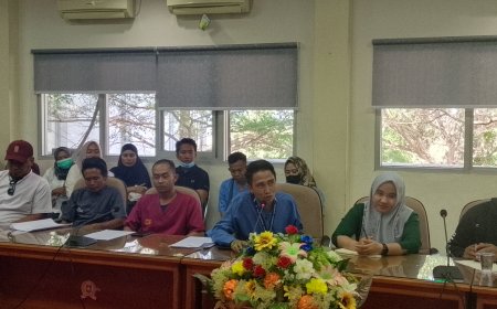 Keresahan Honorer di Sumbawa: Antara Batas Waktu dan Ketidakpastian