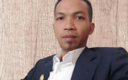 Kuasa Hukum Zainul Muttaqin Tanggapi Banding KPU RI dengan Optimisme Penuh