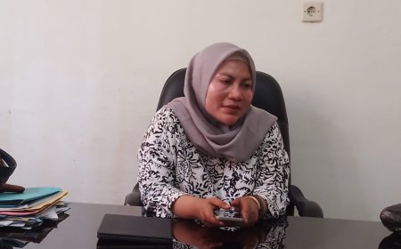 Wujudkan Sumbawa Unggul, Bappeda Tekankan Sinergitas Lintas Sektoral