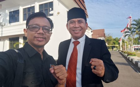 Wujudkan Visi Kepala Daerah,Pemkab Sumbawa Kucurkan Rp60 Miliar untuk Akselerasi Pembangunan