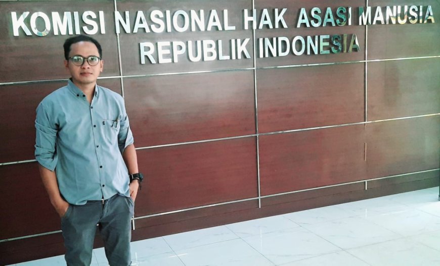 Amnesti Hasto: Koreksi Politik atas Proses Hukum yang Sarat Rekayasa