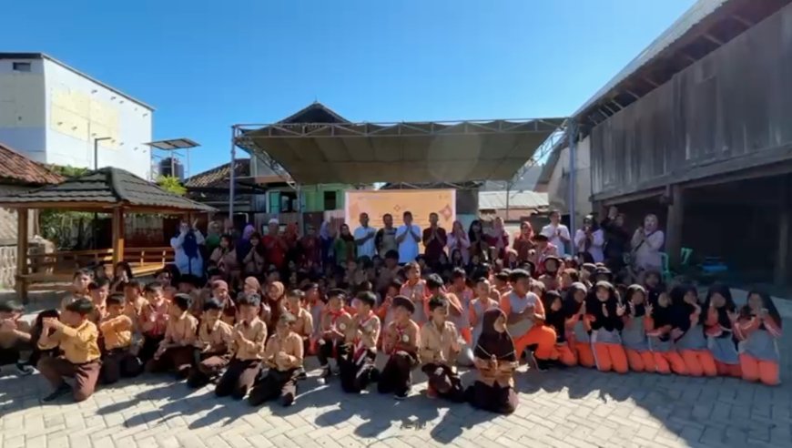 Sekda Sumbawa Apresiasi Program “Belajar Bersama Seniman”, Sebut sebagai Ikhtiar Kolektif Menjaga Budaya Samawa