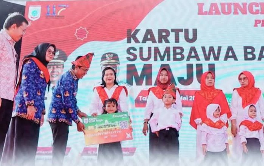 Mahasiswa dan Akses Pendidikan Tinggi: Apakah Kartu KSB Maju Jawabannya?