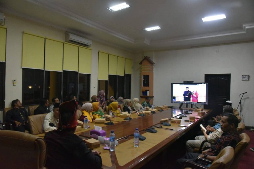 Kabupaten Sumbawa Raih Penghargaan Kabupaten Layak Anak (KLA) Kategori Pratama