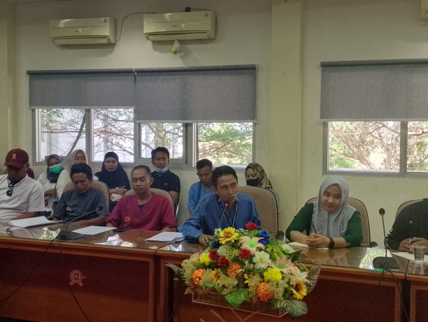 Keresahan Honorer di Sumbawa: Antara Batas Waktu dan Ketidakpastian